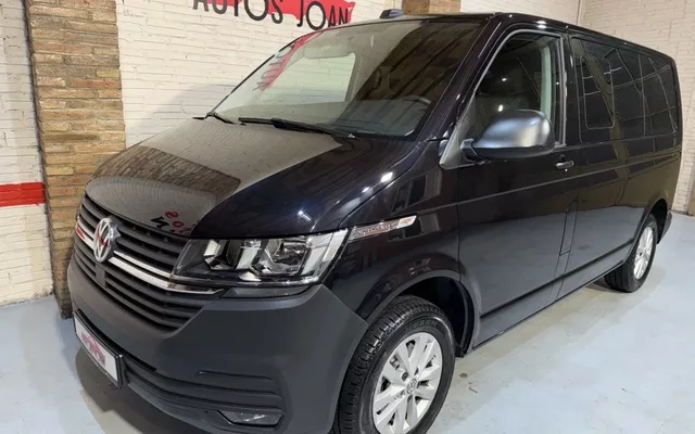 VOLKSWAGEN Caravelle Caravelle 2.0TDI BMT DSG