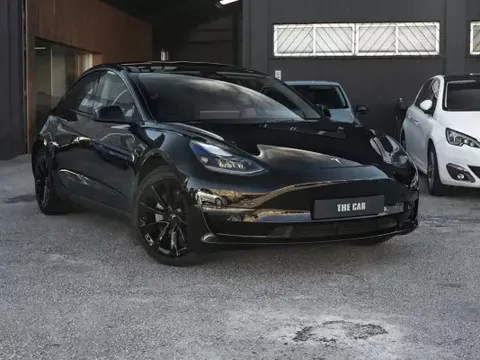 Tesla Model 3 2023 Long Range Tração Integral