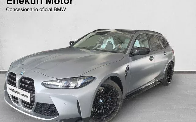 BMW Serie 3 M3 Touring MxDrive Competition