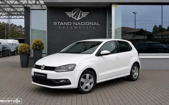 VW Polo 1.0 Trendline