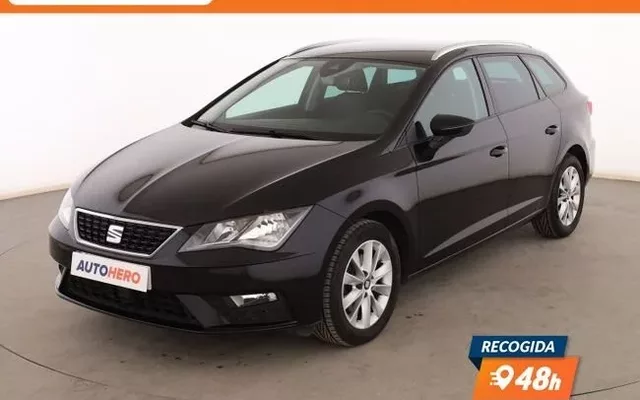SEAT León 1.5 TSI ACT Style Edition