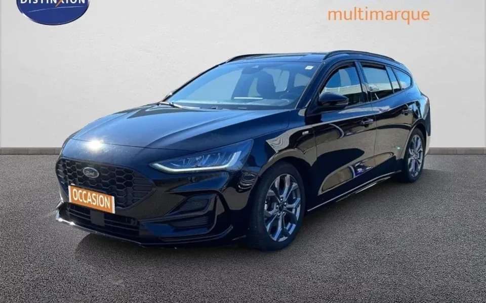 FORD FOCUS SW