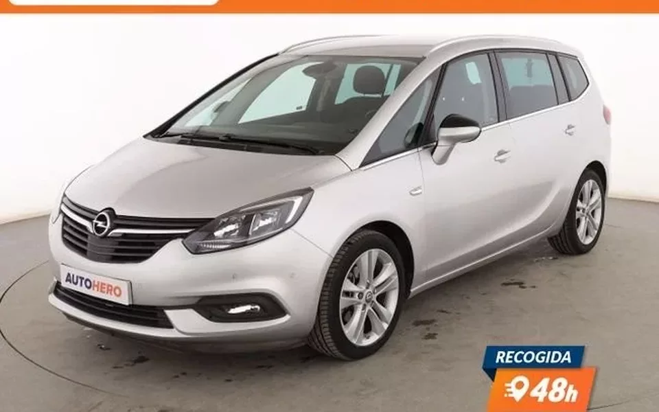 OPEL Zafira 1.6 CDTI Innovation Start/Stop