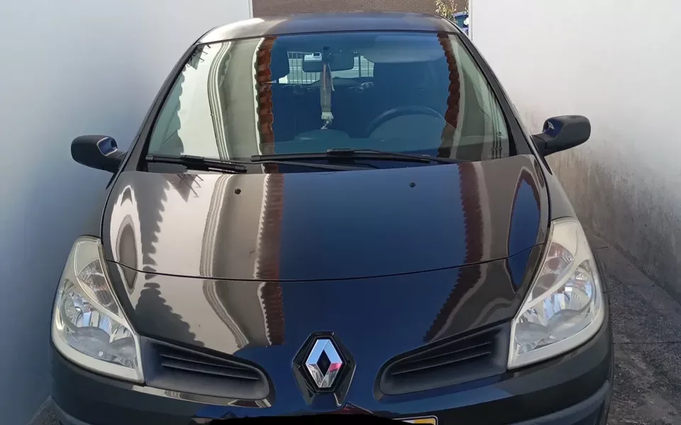 Renault Clio 1.2 16V Fairway