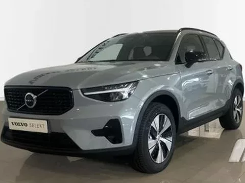 VOLVO XC40 XC40 B3 Plus Aut.
