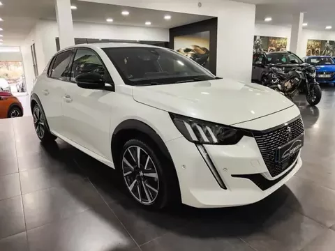 Peugeot 208 2021 1.2 PureTech GT Line