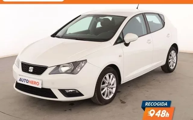 SEAT Ibiza Ibiza 1.2 TSI Reference