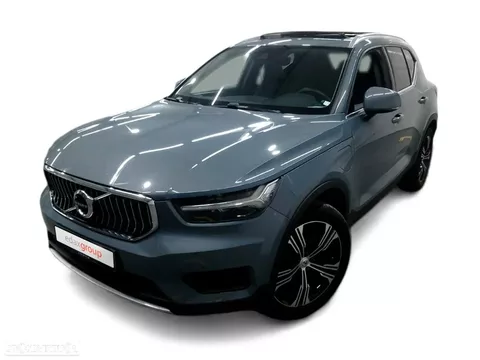 Volvo XC 40 1.5 T4 PHEV Essential