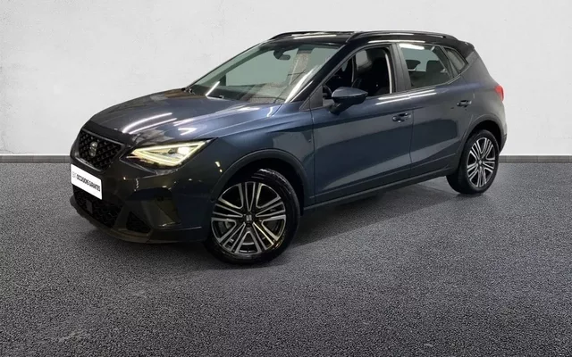 SEAT ARONA 1.0 TSI 95 ch Start/Stop BVM5 Copa