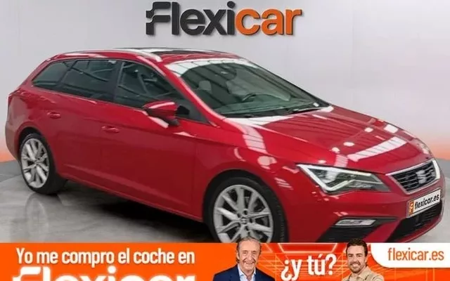 SEAT León León ST 1.4 TSI ACT S&S FR 150