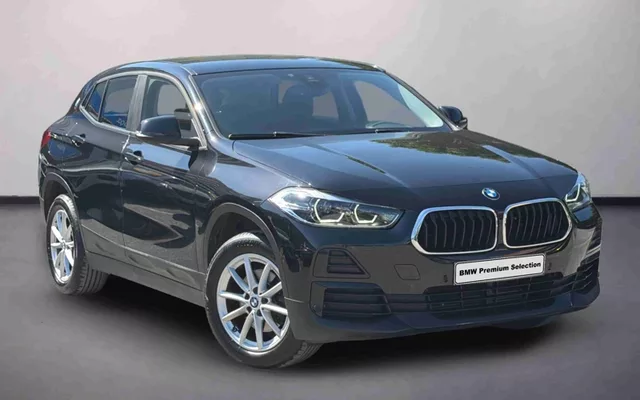 BMW - X2 - X2 18 i sDrive Advantage