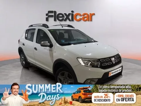 DACIA Sandero Sandero 1.0 Access 55kW
