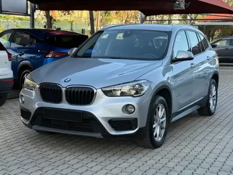 BMW X1 2017 16 d sDrive Advantage