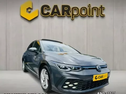 Volkswagen Golf 2021 1.4cc GTE Plus DSG