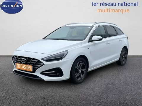 HYUNDAI i30 SW