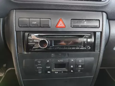 Audi A3 2002 1.9 TDi Attraction