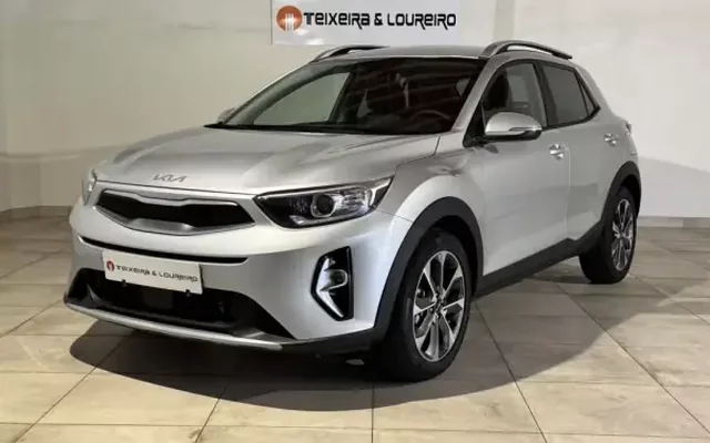 Kia Stonic 2025 1.0 T-GDI Drive