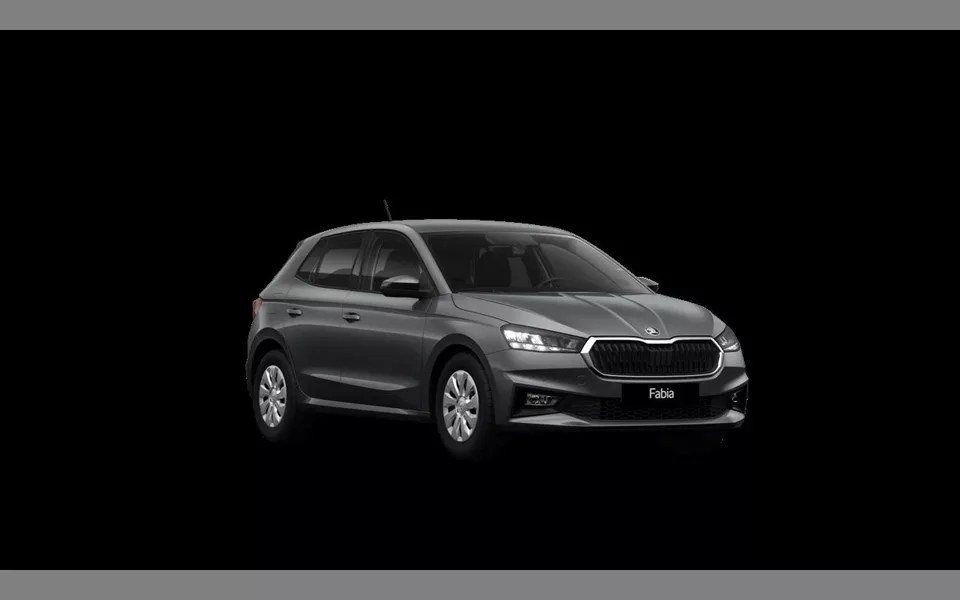 SKODA Fabia 1.0 TSI Family