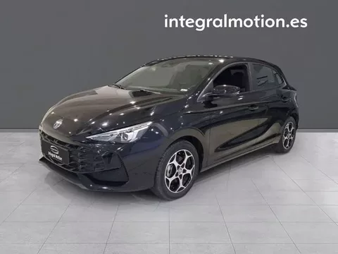 MG MG3 1.5 Comfort