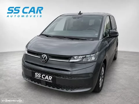 VW Multivan 2.0 TDI Life DSG