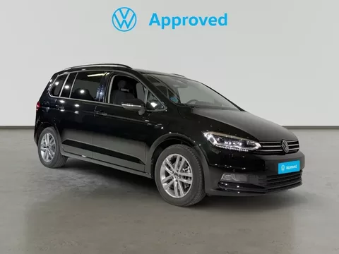 VOLKSWAGEN Touran Touran 1.5 TSI 110kW - 36750€ en Orcoyen