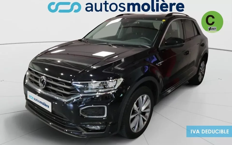 Advance 1.5 TSI 110 kW (150 CV) DSG