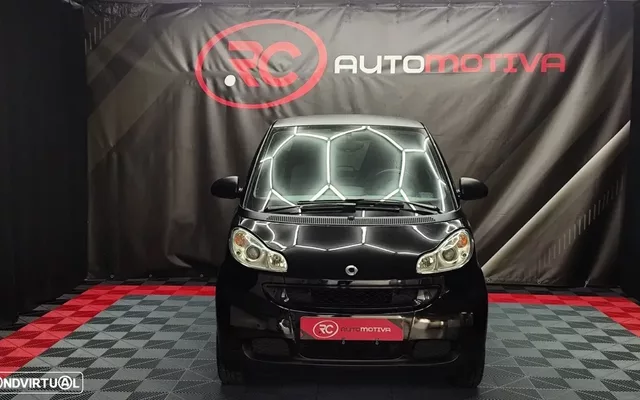 Smart ForTwo Coupé 0.8 cdi Pulse 54