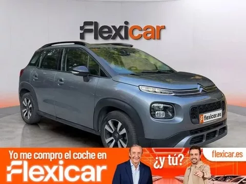 CITROEN C3 Aircross BlueHDi 73kW (100CV) S&S FEEL