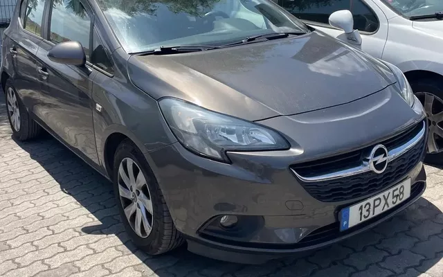 Opel Corsa 1.3 CDTI Enjoy EcoFLEX