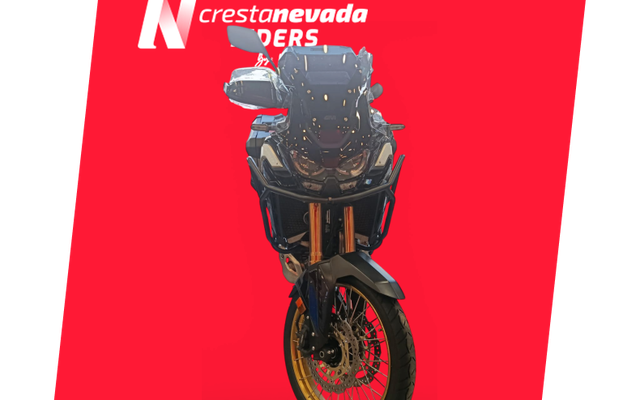 Honda AFRICA TWIN ADVENTURE SPORT