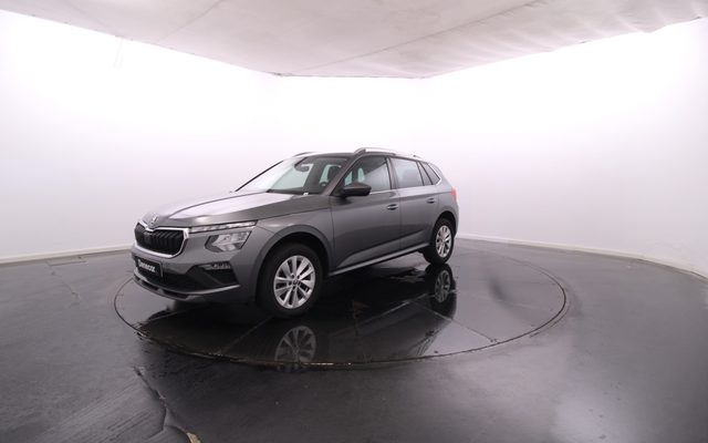 Skoda Kamiq 1.0TSI Selection 116cv DSG