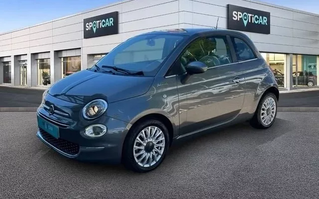 FIAT 500 1.0 Hybrid 51KW (70 CV) Dolcevita