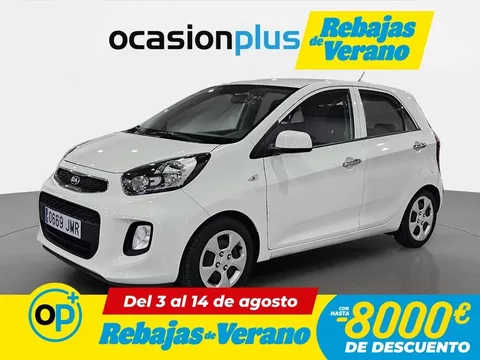 KIA Picanto Picanto 1.0 Concept
