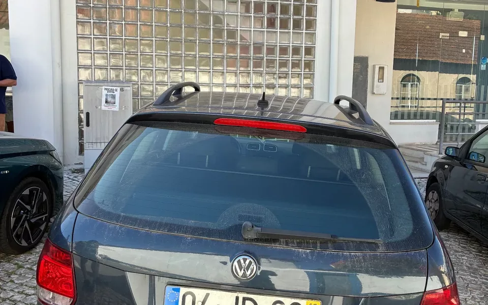 VW Golf Variant 1.4 Trendline