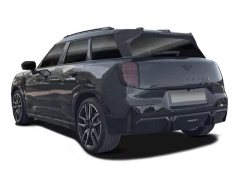 MINI - MINI Aceman - Mini Aceman SE Classic XS