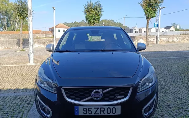 Volvo C30 1.6D DRIVe S&S Momentum