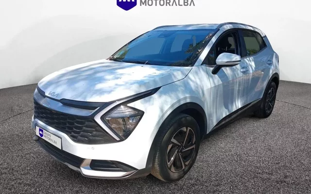 KIA Sportage 1.6 T-GDi HEV 158kW (215CV) Drive 4x2