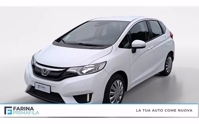 HONDA Jazz 1.3 comfort navi adas s/sedi.risc.