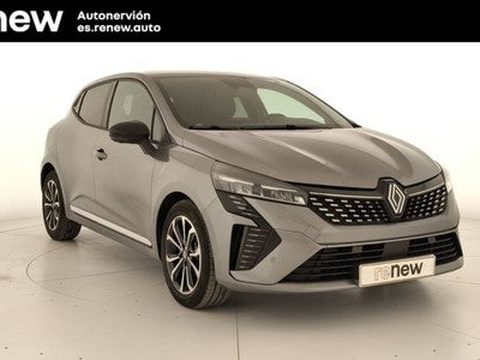 RENAULT Clio TCe GLP Techno 74kW