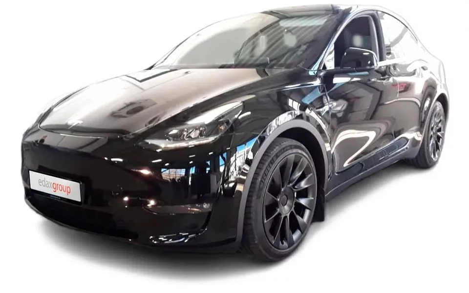 Tesla Model Y Long Range Dual Motor AWD
