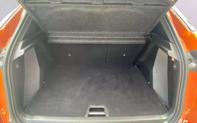 PEUGEOT 2008 2008 1.2 PureTech S&S Allure 130