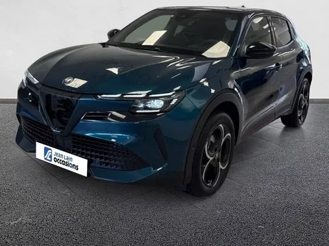ALFA ROMEO JUNIOR 1.2 Ibrida 136 ch eDCT6 Speciale