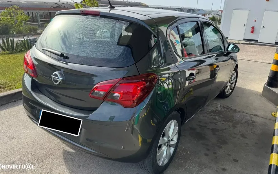 Opel Corsa 1.2 Enjoy