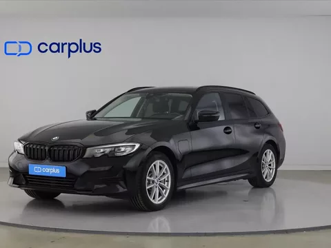 BMW Serie 3