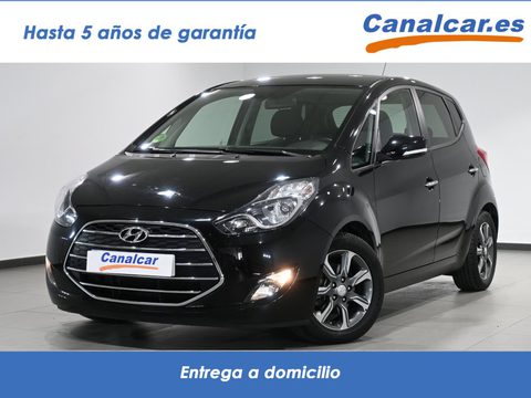 Coches de Segunda Mano y Ocasión