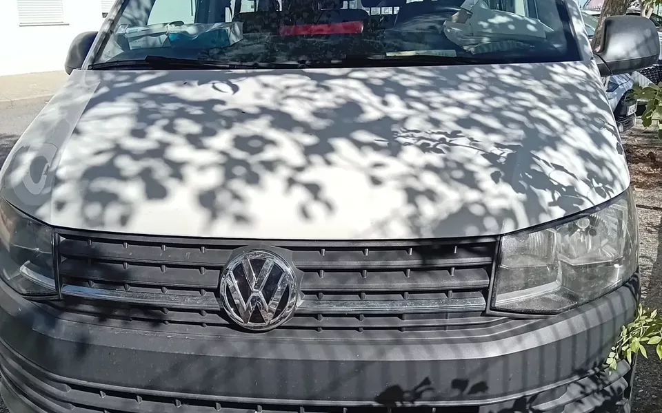 VW Transporter 2.0 TDI BM Extra AC