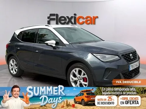 SEAT Arona 1.5 TSI 110kW (150CV) DSG FR XL