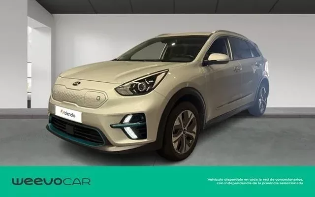 KIA Niro E-NIRO 150KW DRIVE 204 5P