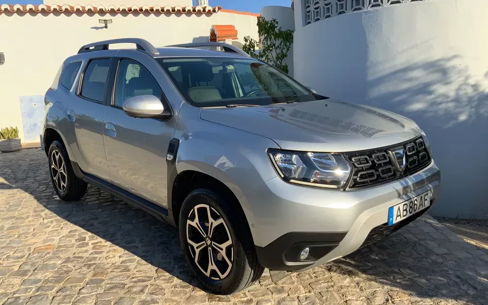 Dacia Duster 1.0 TCe Prestige