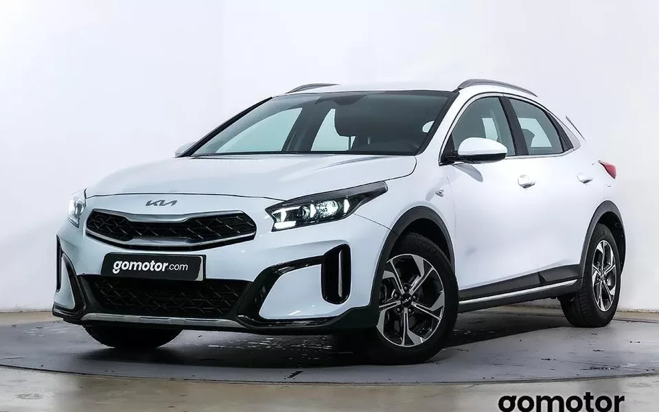 KIA Cee´d CEE'D 1.0 T-GDI 88KW DRIVE 120 5P